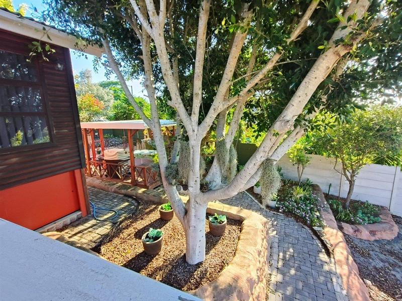 3 Bedroom Property for Sale in Fraaiuitsig Western Cape